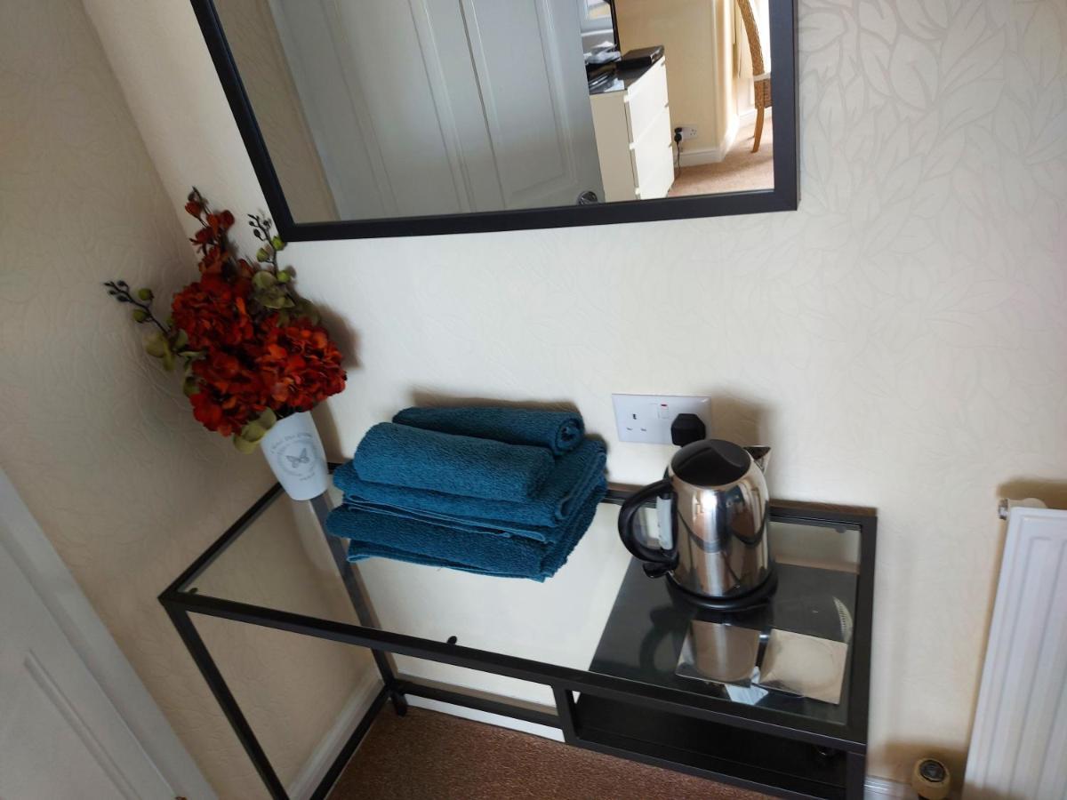 Girvan Guest House エクステリア 写真
